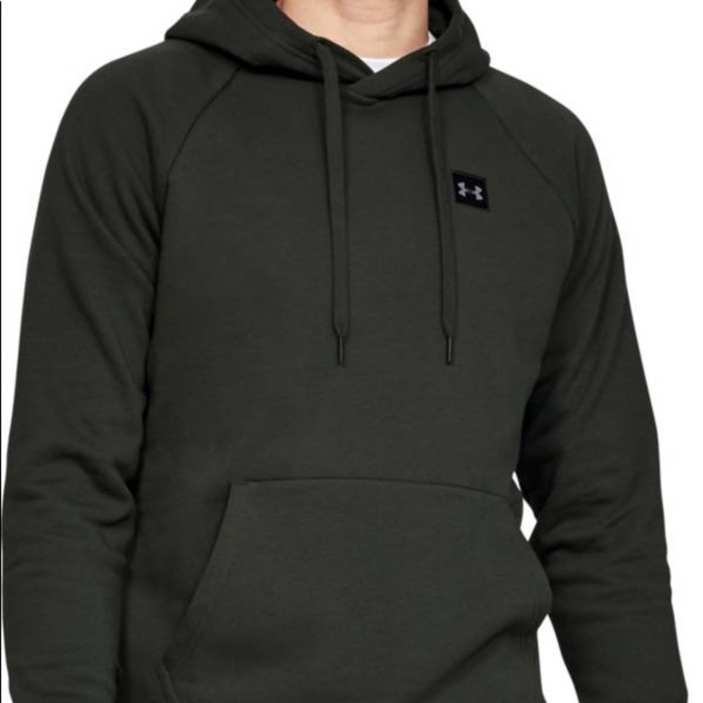 Under Armour Rival Fleece